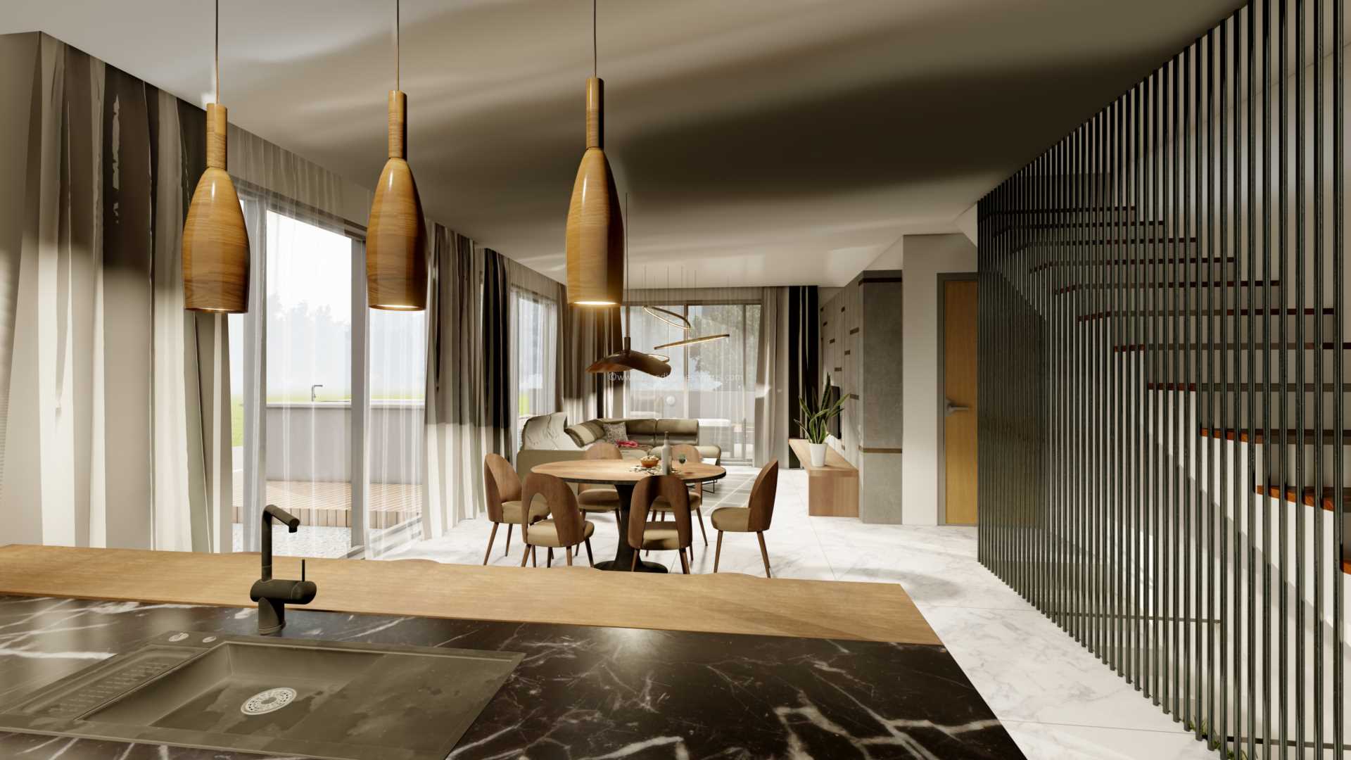 4 Bed, HouseFor Sale, Kapparis, Famagusta