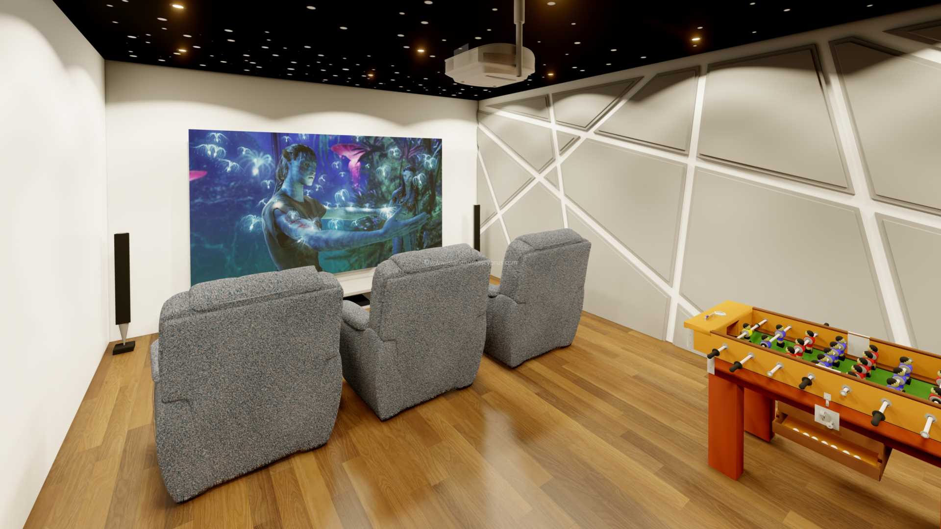 4 Bed, HouseFor Sale, Kapparis, Famagusta