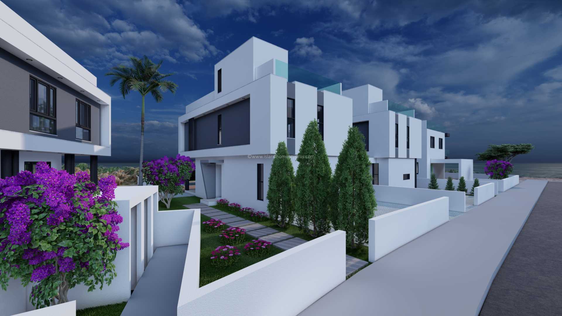 4 Bed, HouseFor Sale, Kapparis, Famagusta