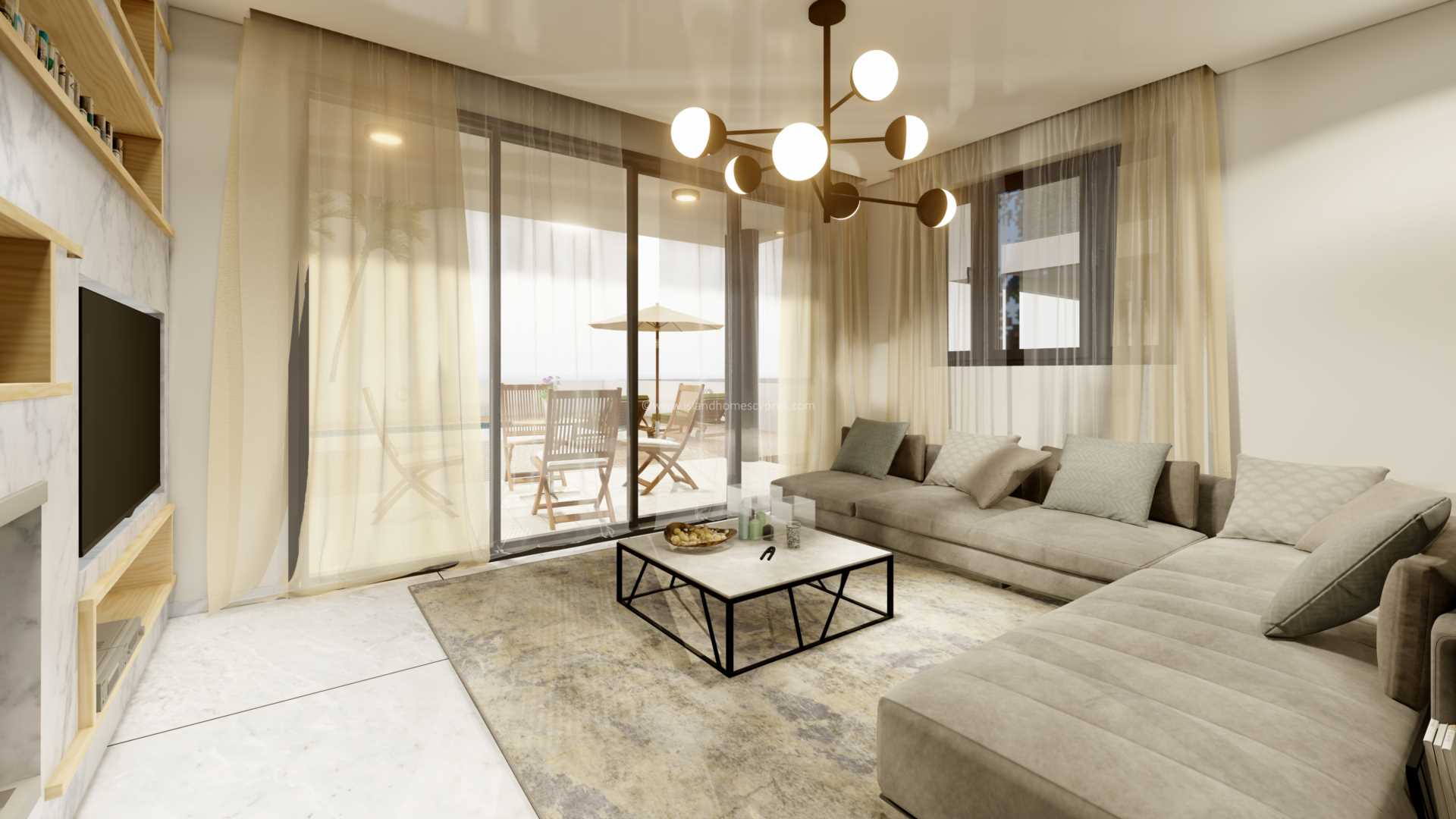 4 Bed, HouseFor Sale, Kapparis, Famagusta