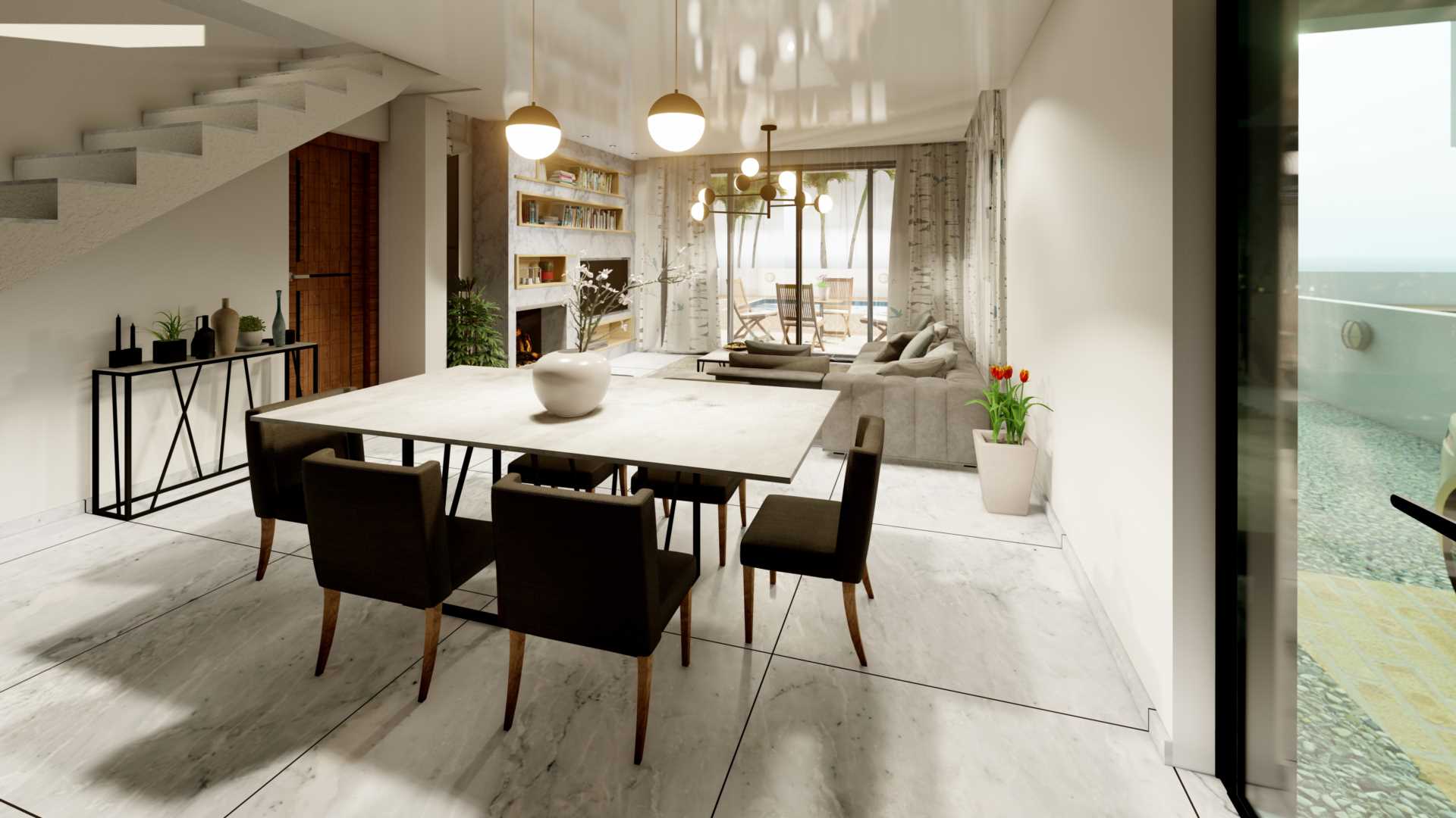 4 Bed, HouseFor Sale, Kapparis, Famagusta