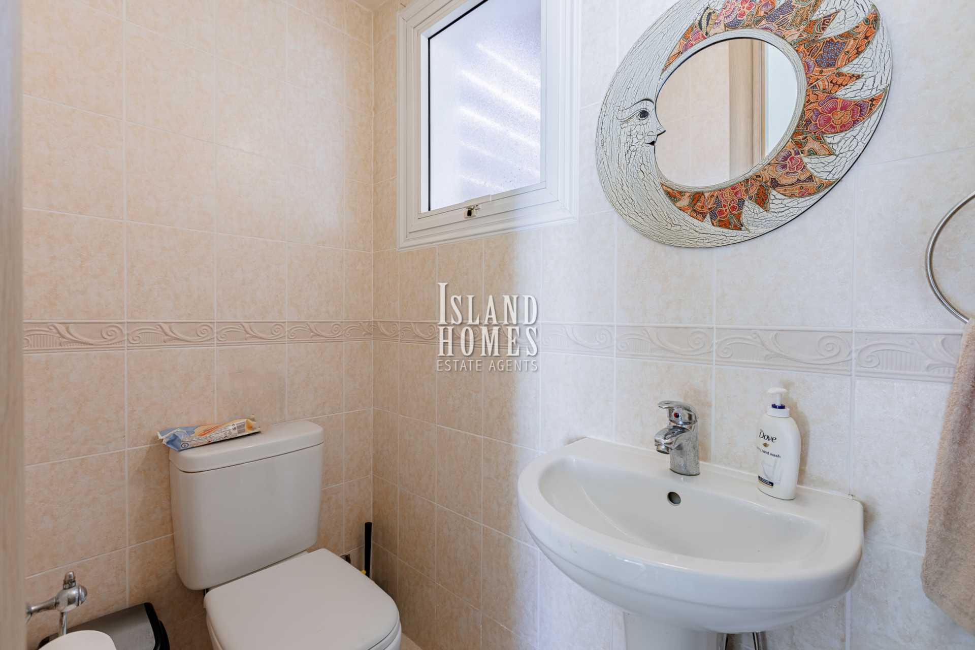 Paralimni, Famagusta, 2 Bedrooms Bedrooms, ,For Sale,AnM103 - OPF