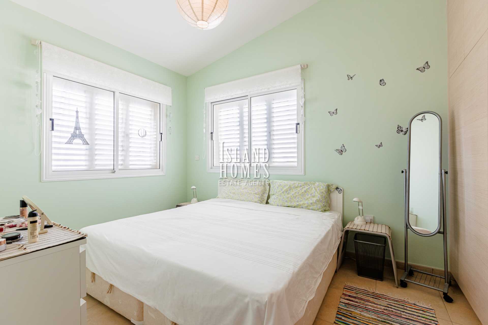 Paralimni, Famagusta, 2 Bedrooms Bedrooms, ,For Sale,AnM103 - OPF