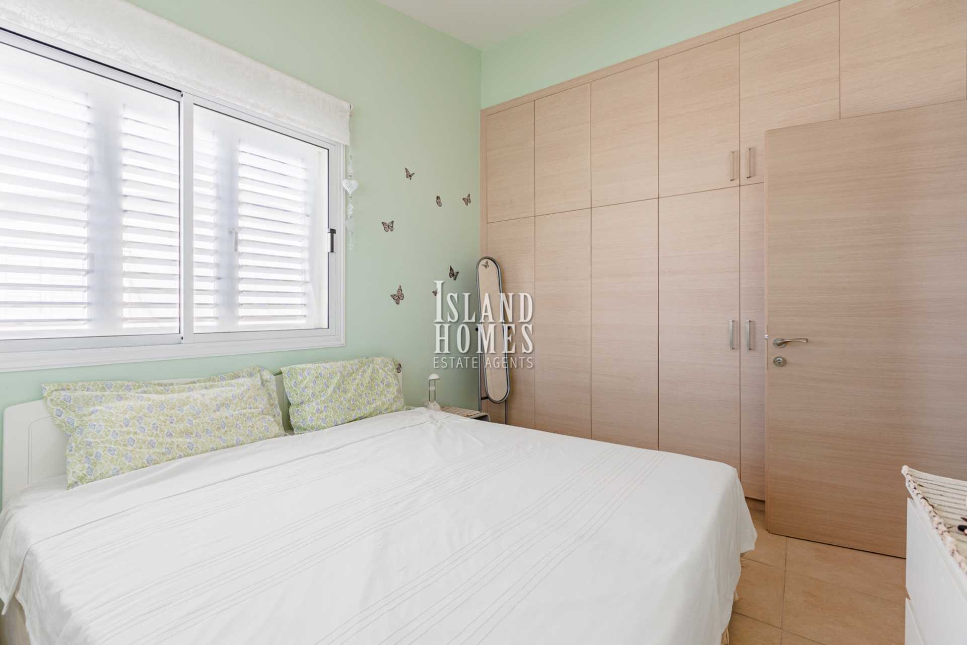 Paralimni, Famagusta, 2 Bedrooms Bedrooms, ,For Sale,AnM103 - OPF