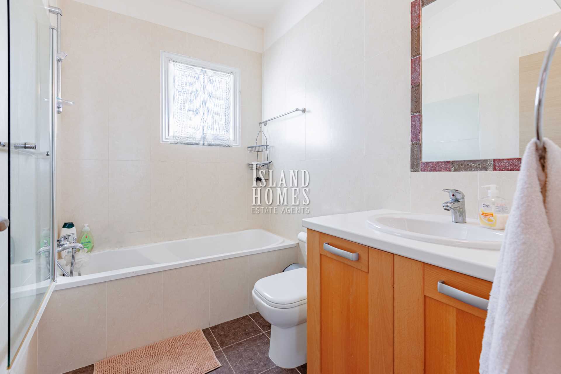 Paralimni, Famagusta, 2 Bedrooms Bedrooms, ,For Sale,AnM103 - OPF