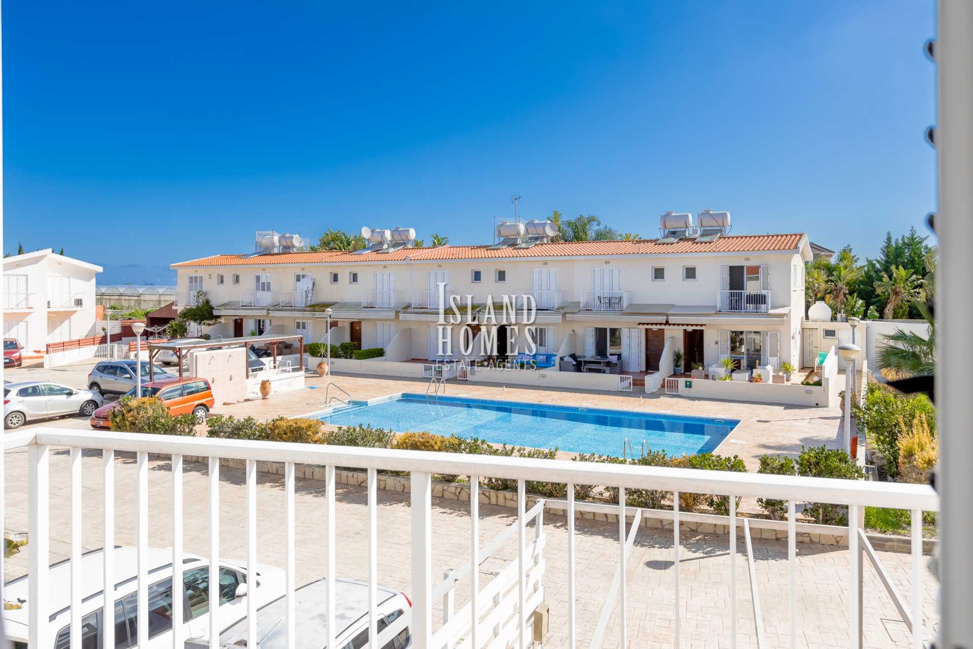 Paralimni, Famagusta, 2 Bedrooms Bedrooms, ,For Sale,AnM103 - OPF