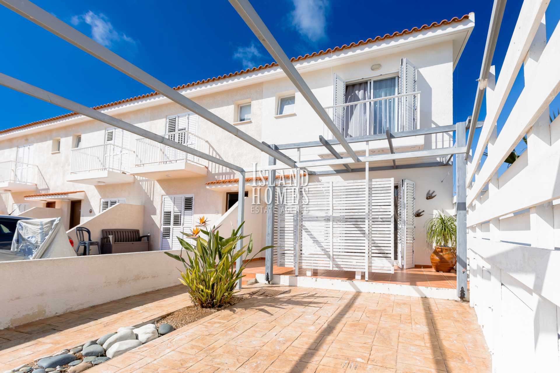 Paralimni, Famagusta, 2 Bedrooms Bedrooms, ,For Sale,AnM103 - OPF