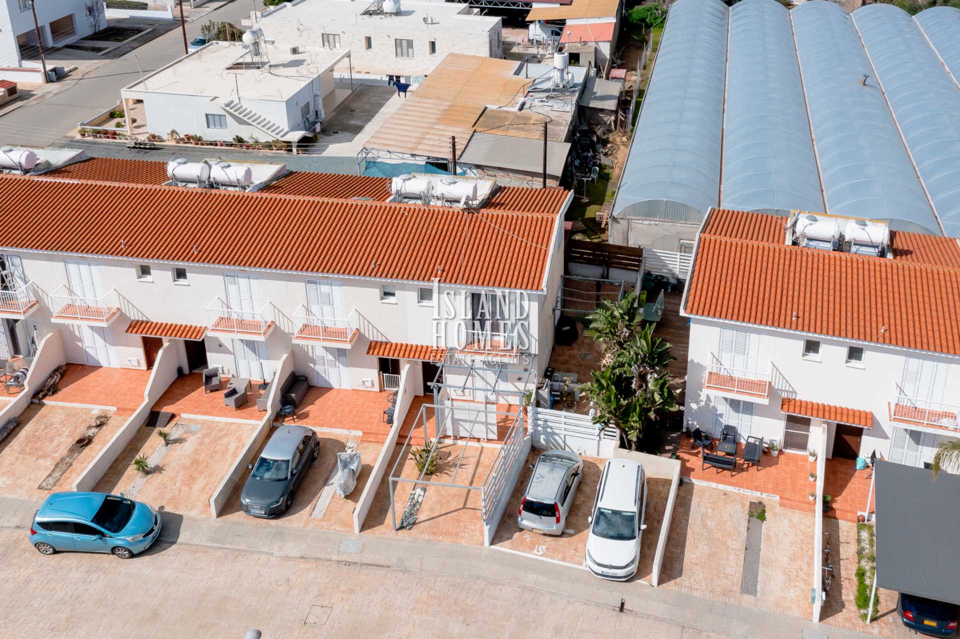 Paralimni, Famagusta, 2 Bedrooms Bedrooms, ,For Sale,AnM103 - OPF