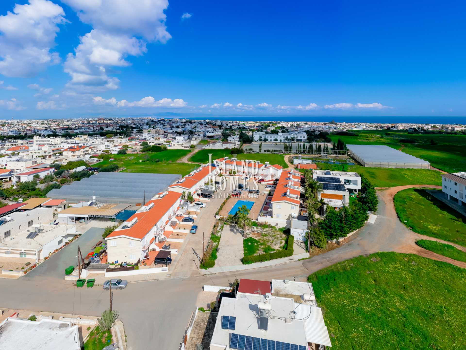 Paralimni, Famagusta, 2 Bedrooms Bedrooms, ,For Sale,AnM103 - OPF