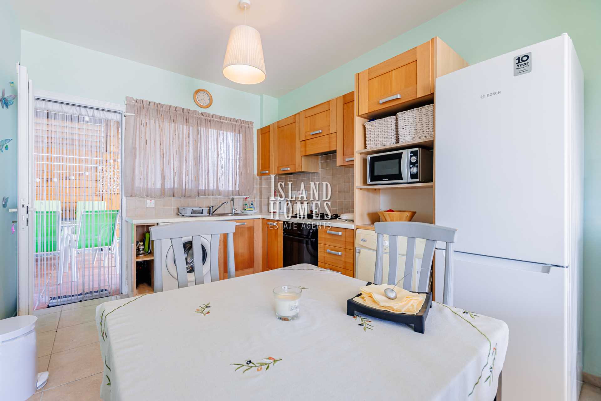 Paralimni, Famagusta, 2 Bedrooms Bedrooms, ,For Sale,AnM103 - OPF