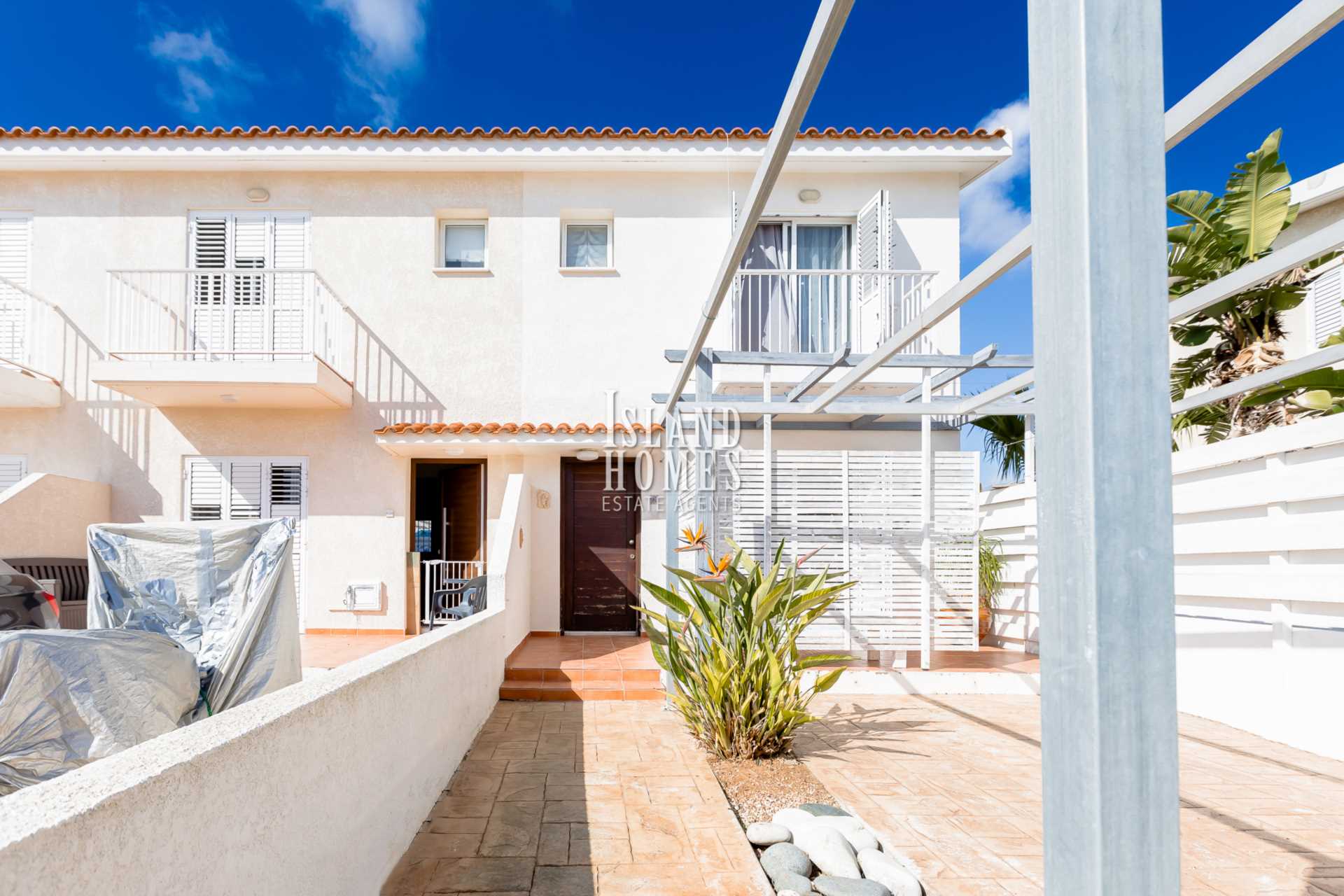 Paralimni, Famagusta, 2 Bedrooms Bedrooms, ,For Sale,AnM103 - OPF