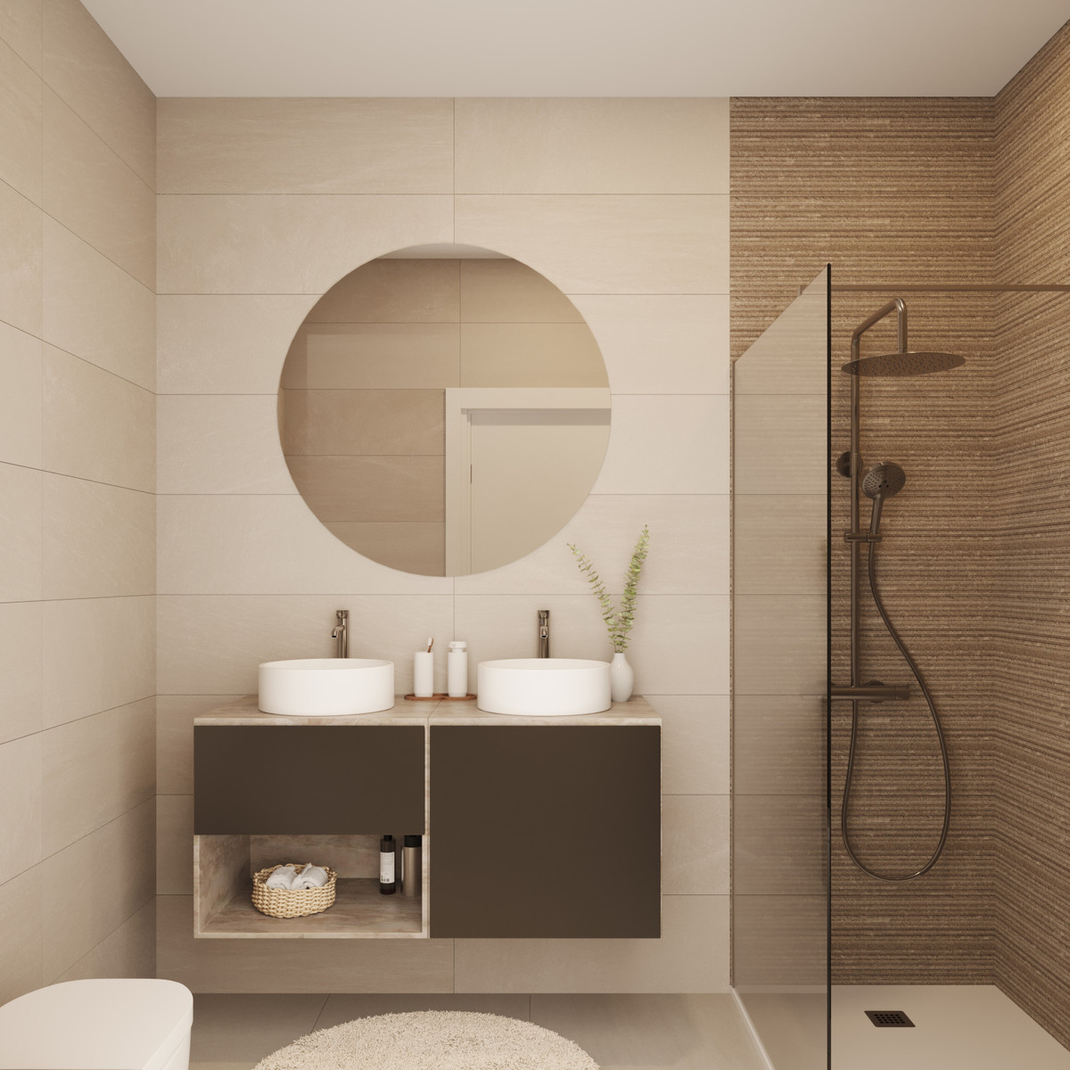 1 Bed, ApartmentFor Sale, Las Lagunas, Malaga