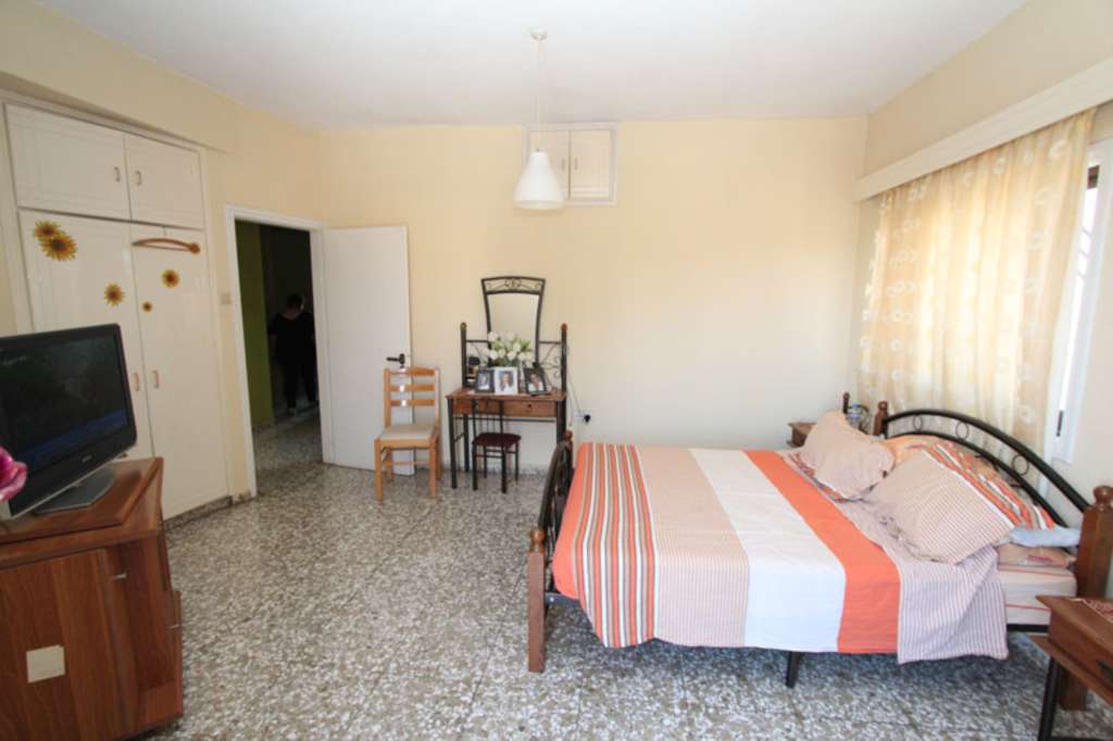 3 Bed, ApartmentFor Sale, Liopetri, Famagusta