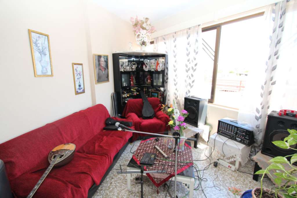 3 Bed, ApartmentFor Sale, Liopetri, Famagusta