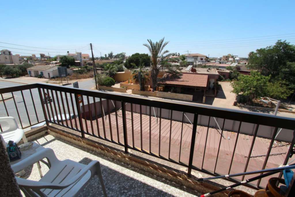 3 Bed, ApartmentFor Sale, Liopetri, Famagusta