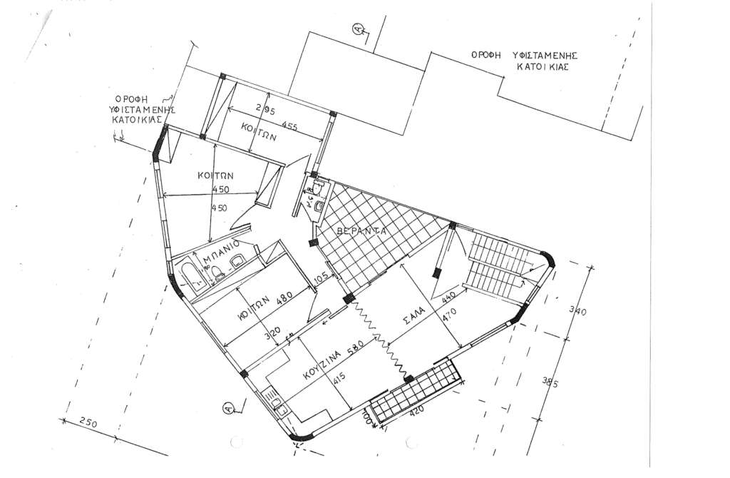 3 Bed, ApartmentFor Sale, Liopetri, Famagusta