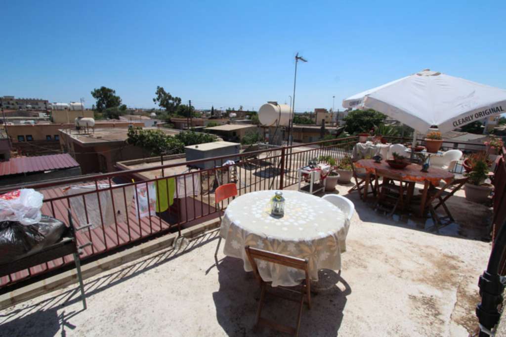 3 Bed, ApartmentFor Sale, Liopetri, Famagusta