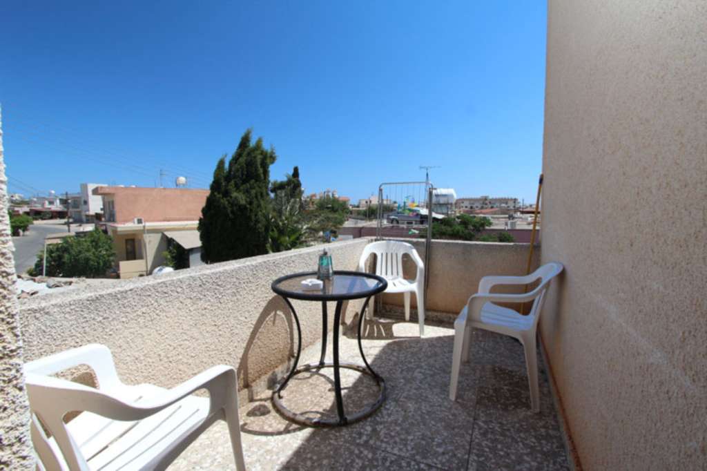 3 Bed, ApartmentFor Sale, Liopetri, Famagusta