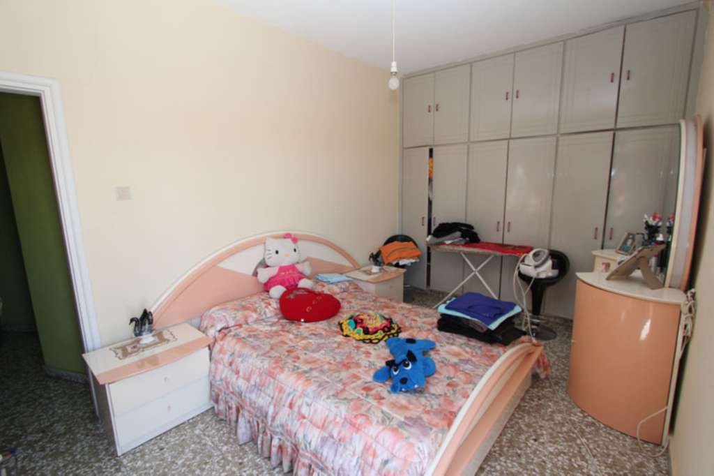 3 Bed, ApartmentFor Sale, Liopetri, Famagusta