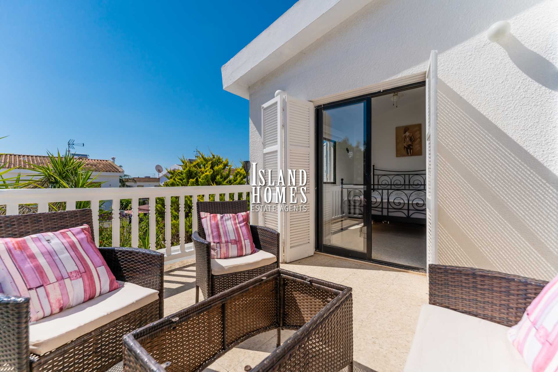 3 Bed, HouseFor Sale, Ayia Thekla, Famagusta