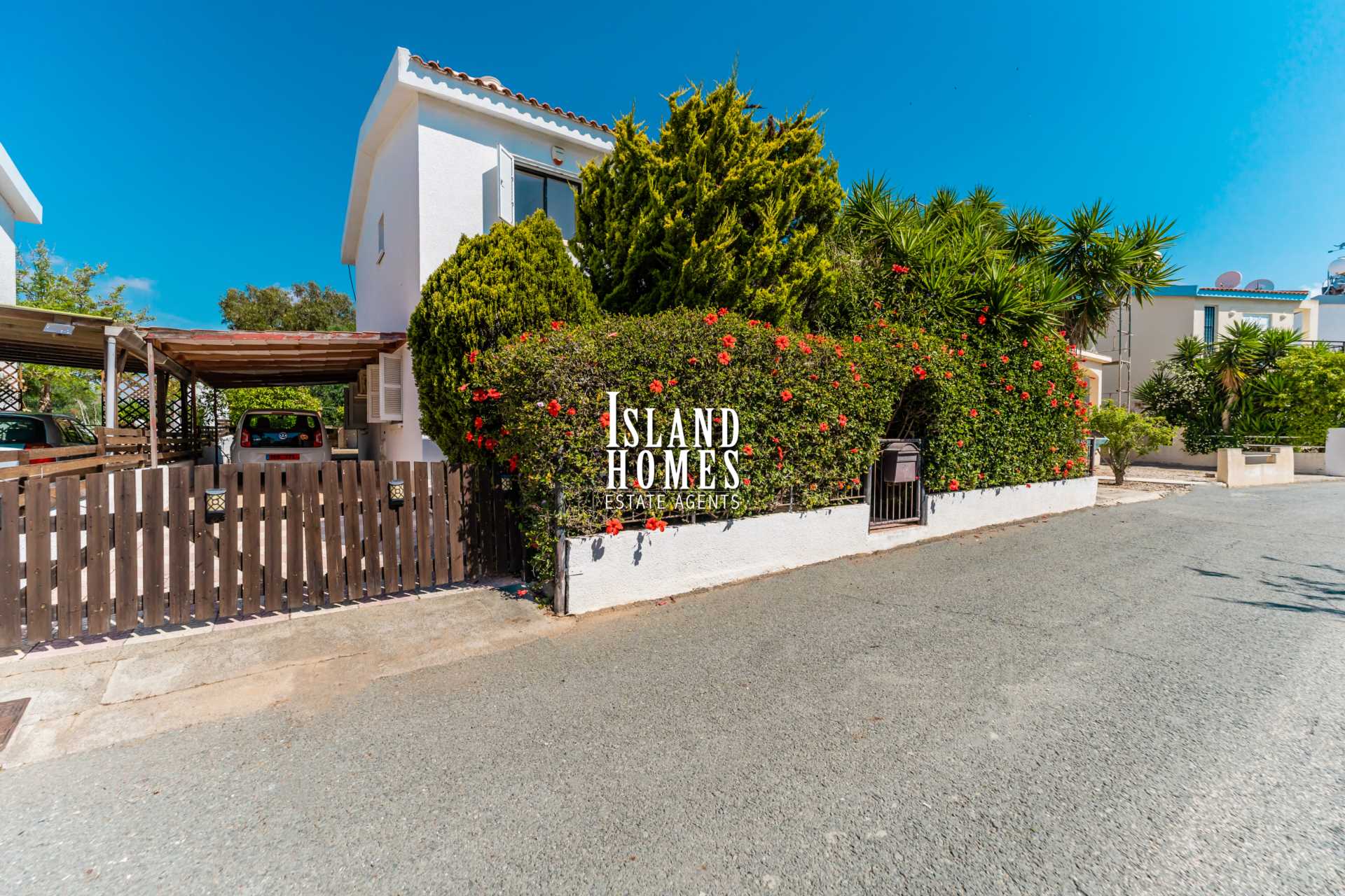 3 Bed, HouseFor Sale, Ayia Thekla, Famagusta