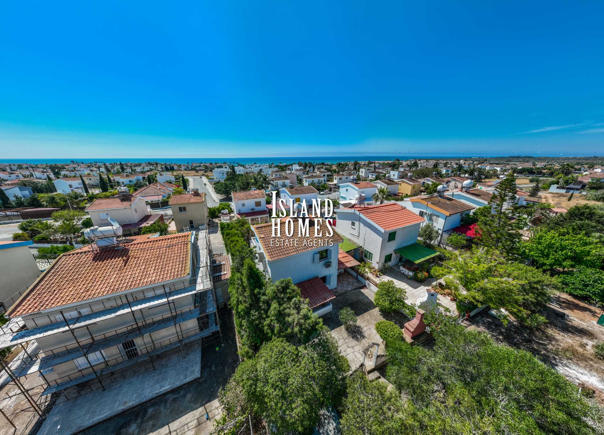 3 Bed, HouseFor Sale, Ayia Thekla, Famagusta