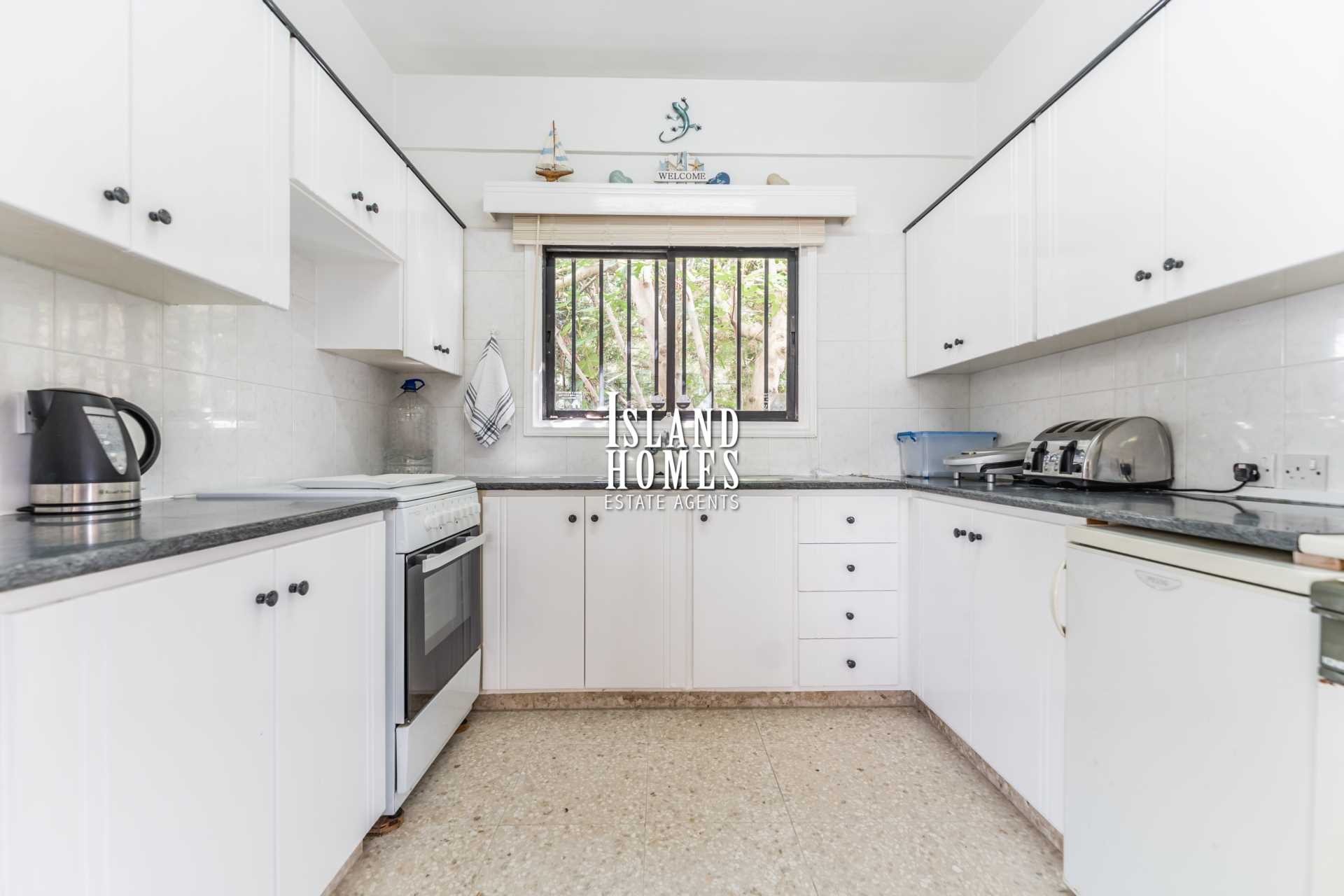 3 Bed, HouseFor Sale, Ayia Thekla, Famagusta