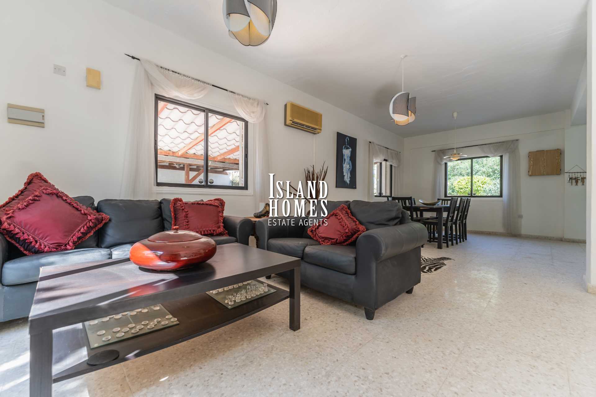 3 Bed, HouseFor Sale, Ayia Thekla, Famagusta