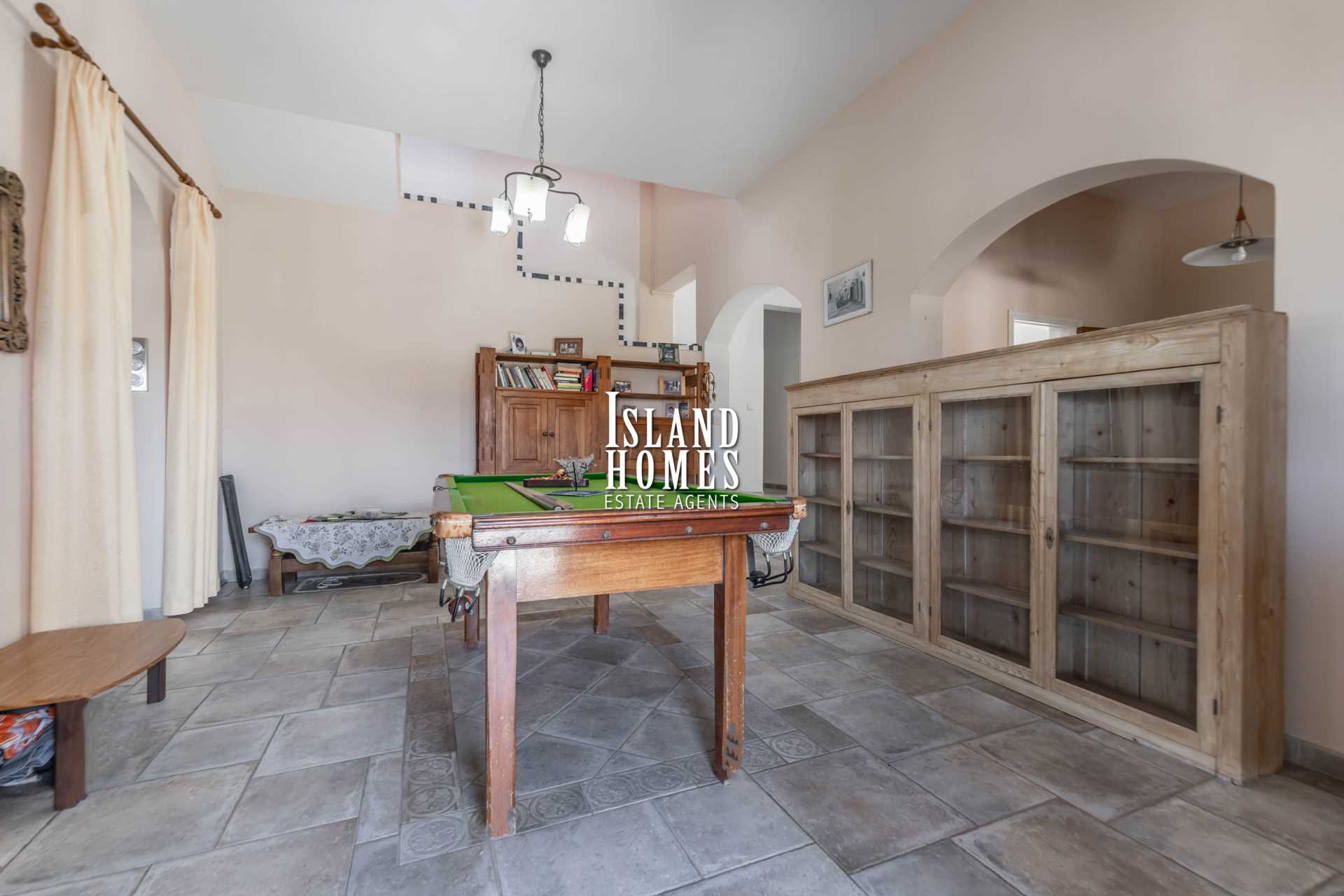 4 Bed, HouseFor Sale, Deryneia, Famagusta