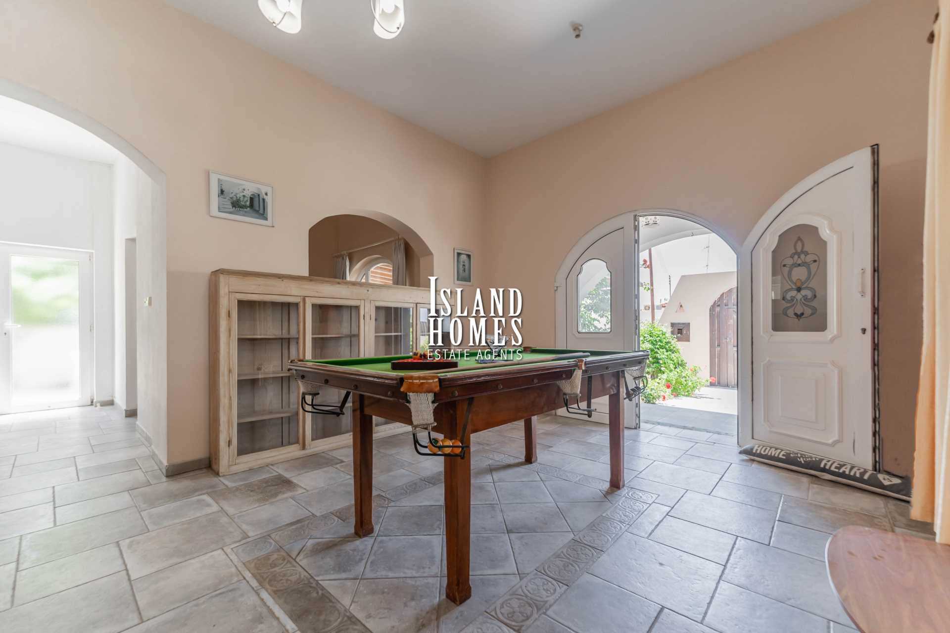 4 Bed, HouseFor Sale, Deryneia, Famagusta