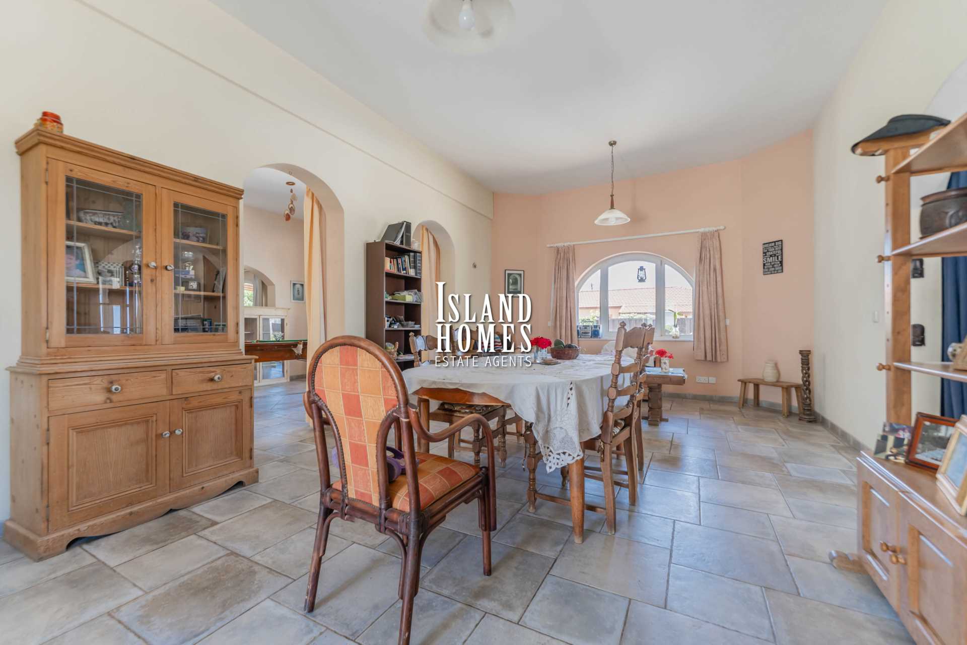 4 Bed, HouseFor Sale, Deryneia, Famagusta