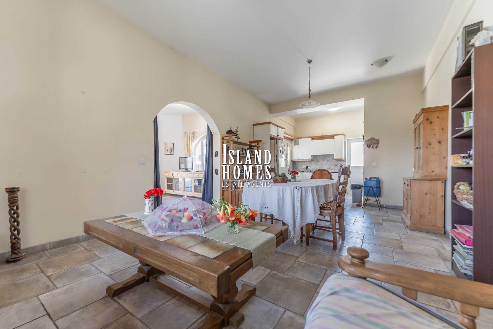 4 Bed, HouseFor Sale, Deryneia, Famagusta