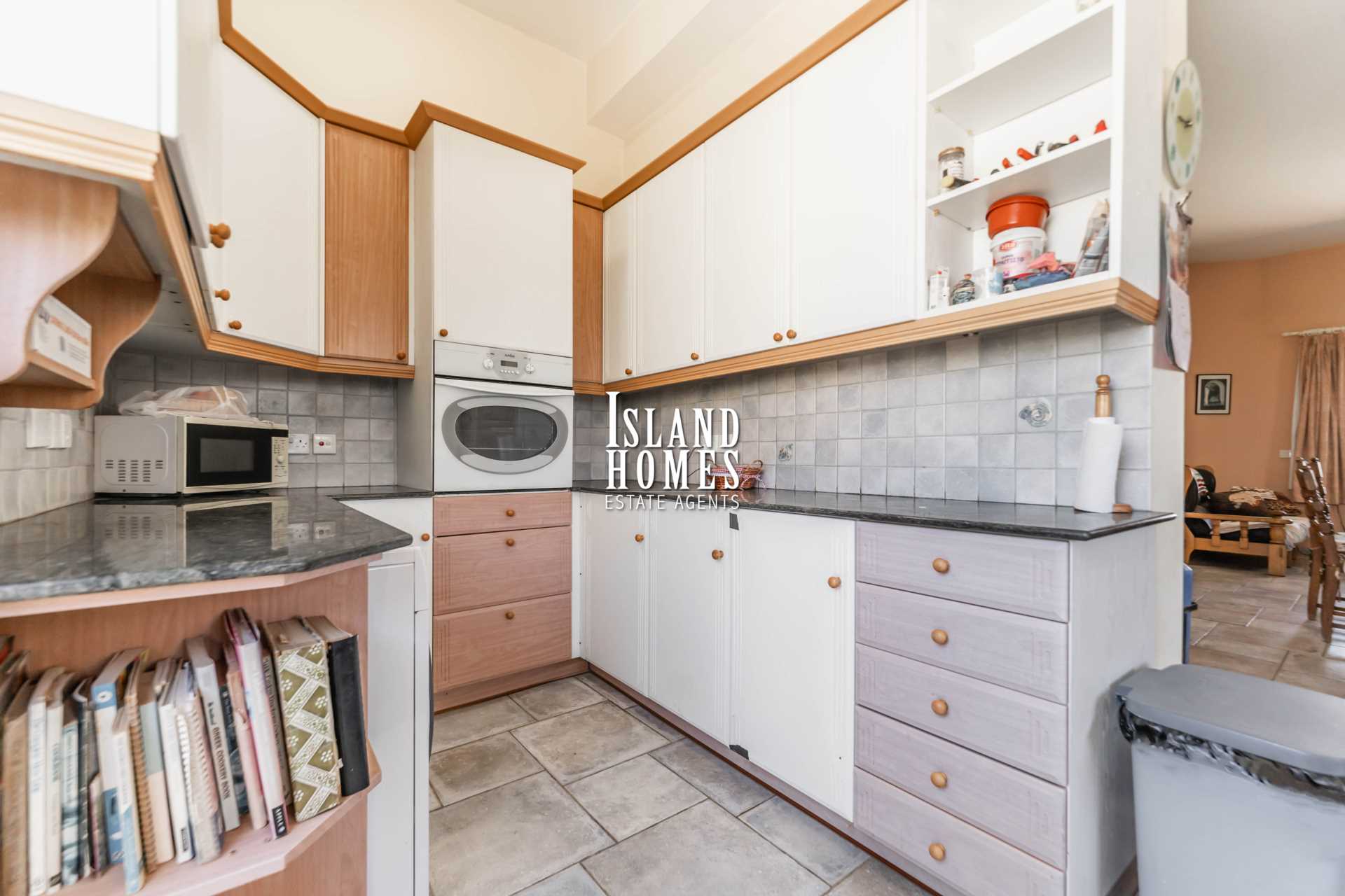 4 Bed, HouseFor Sale, Deryneia, Famagusta