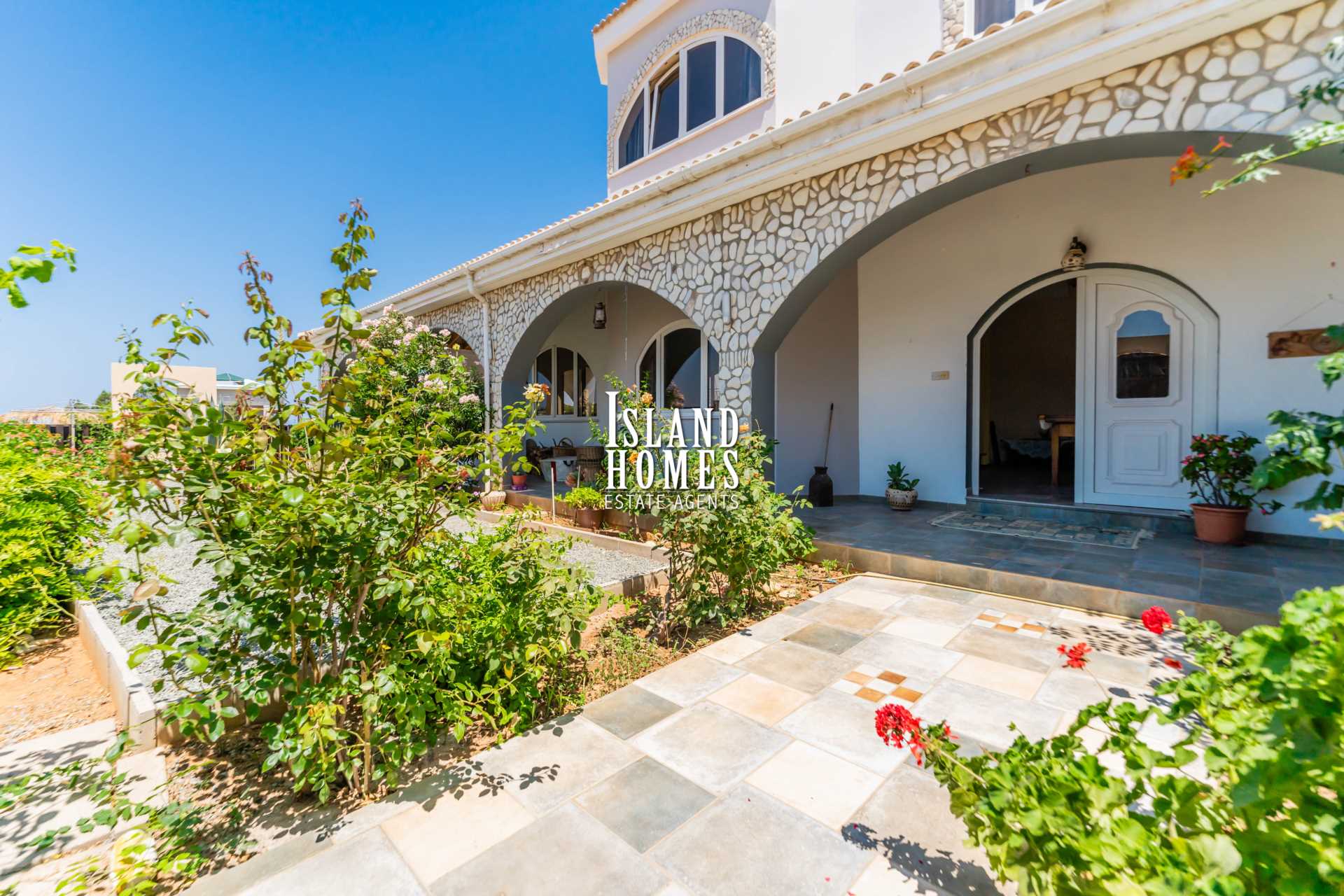 4 Bed, HouseFor Sale, Deryneia, Famagusta