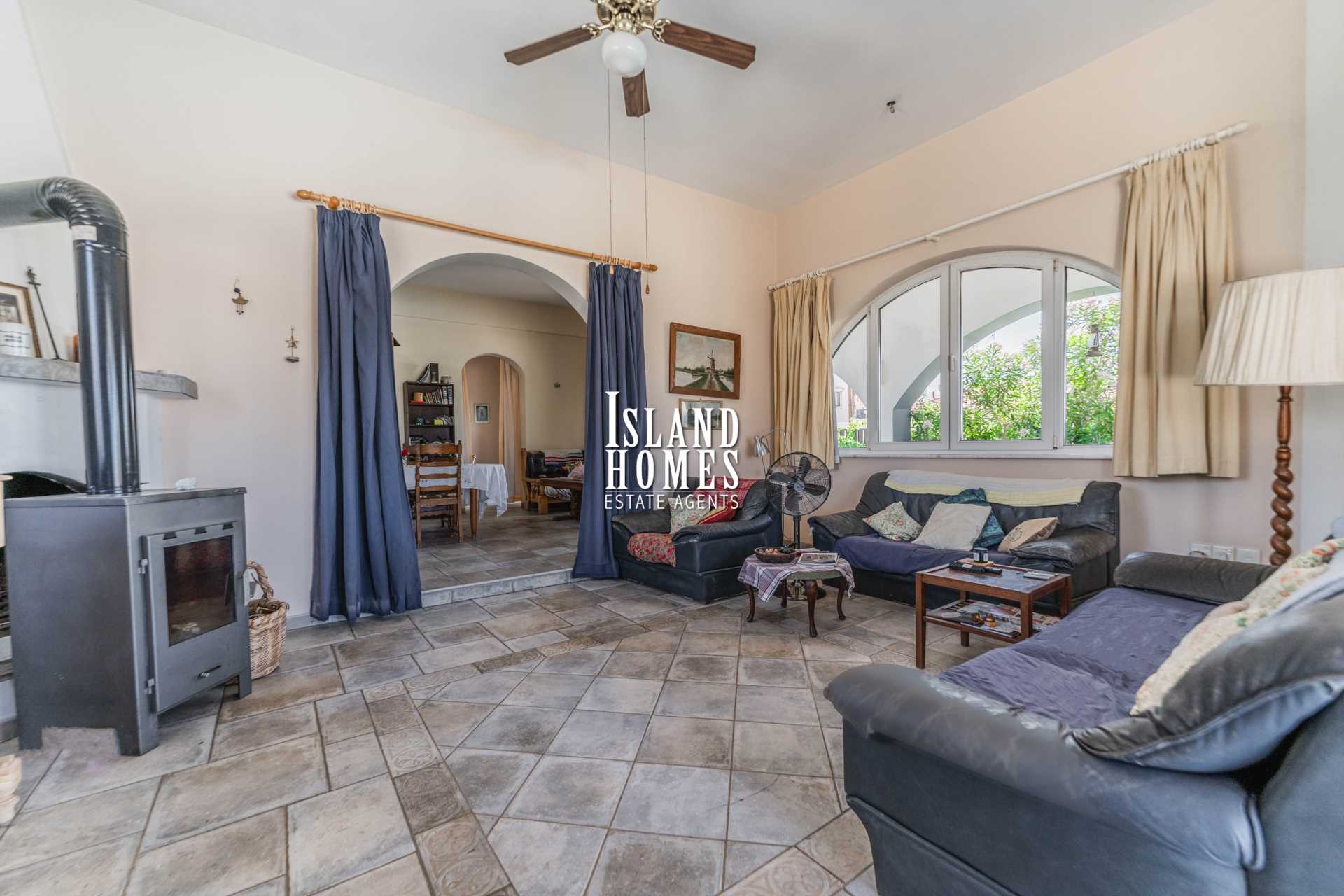 4 Bed, HouseFor Sale, Deryneia, Famagusta