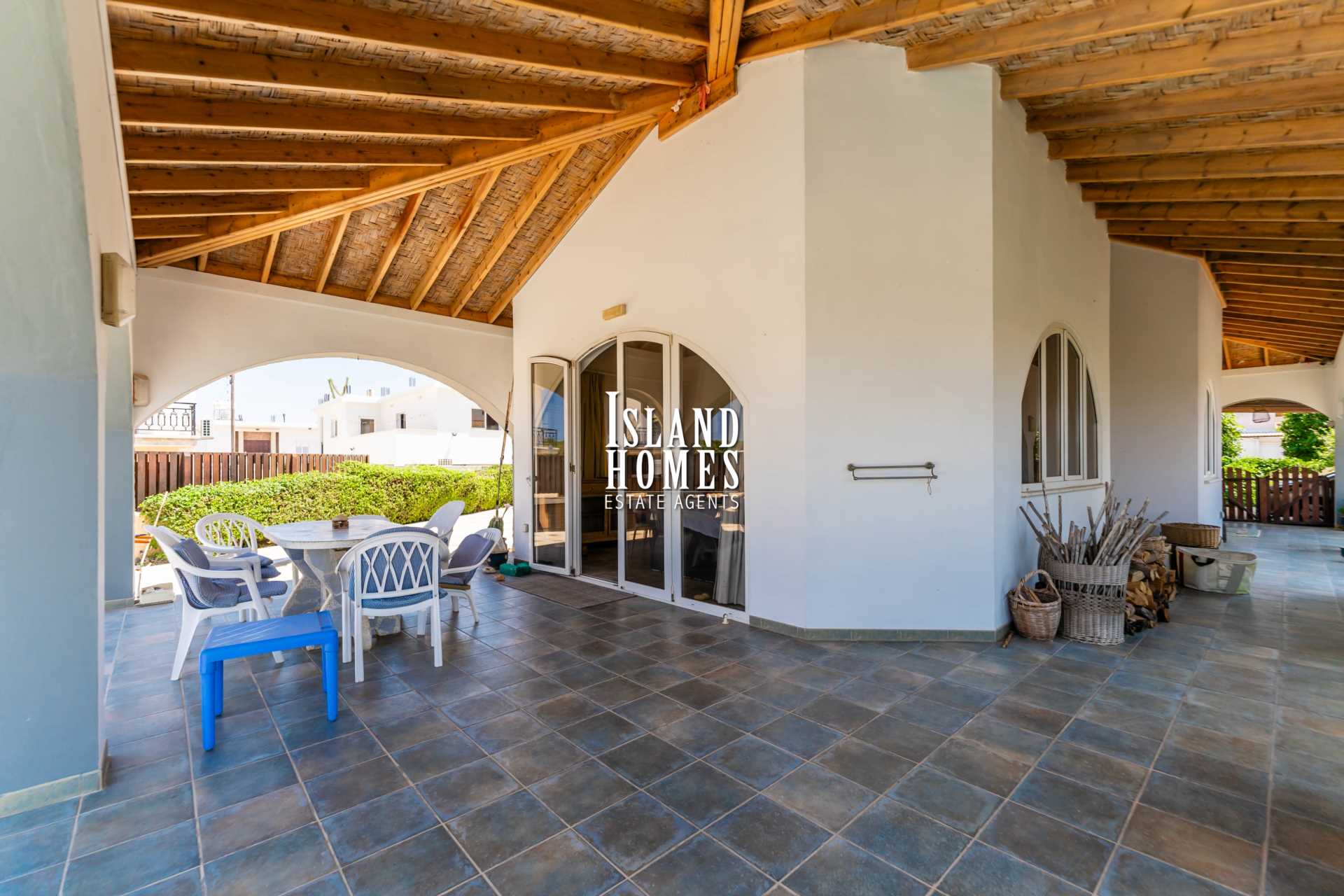 4 Bed, HouseFor Sale, Deryneia, Famagusta