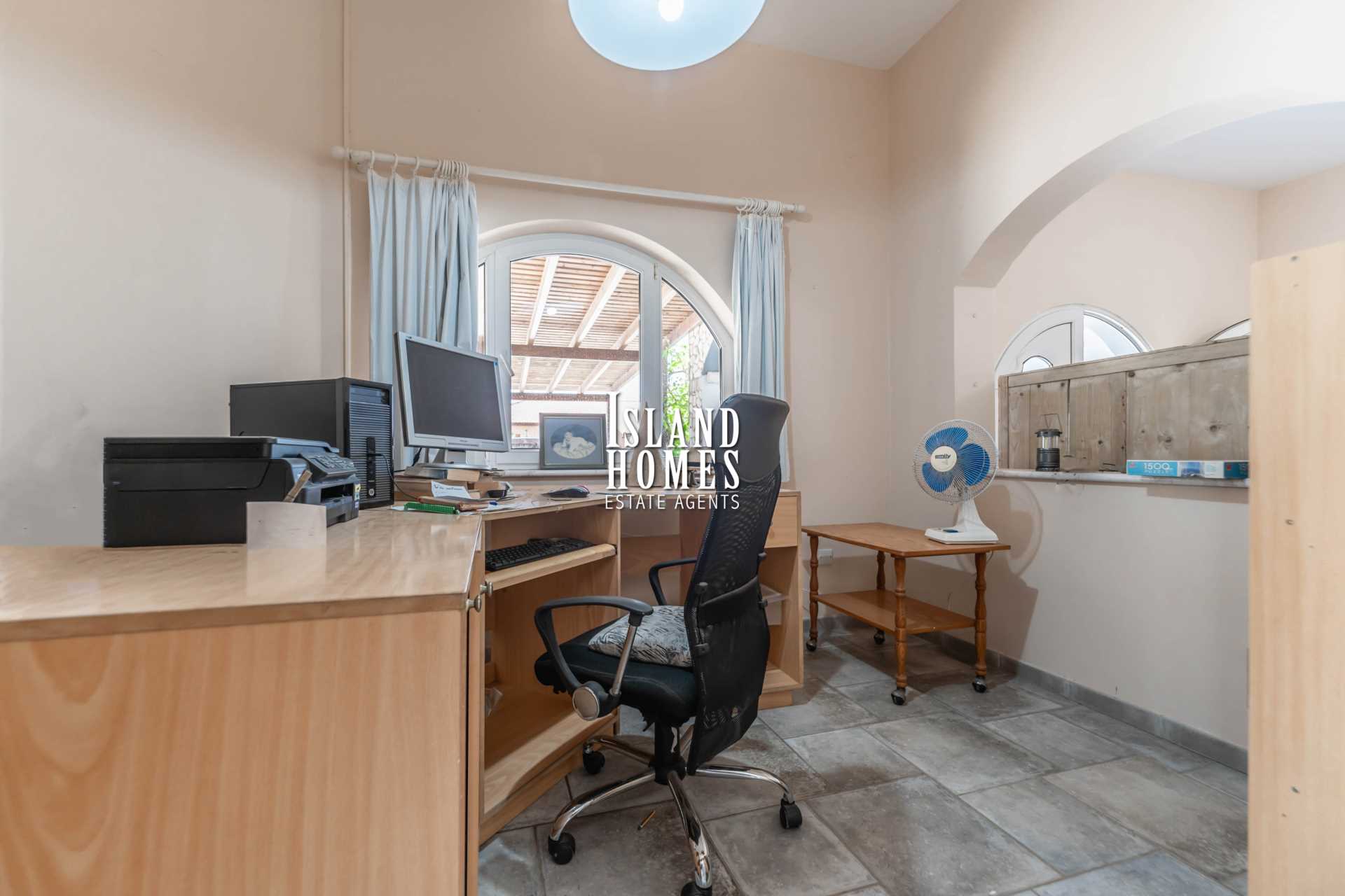 4 Bed, HouseFor Sale, Deryneia, Famagusta