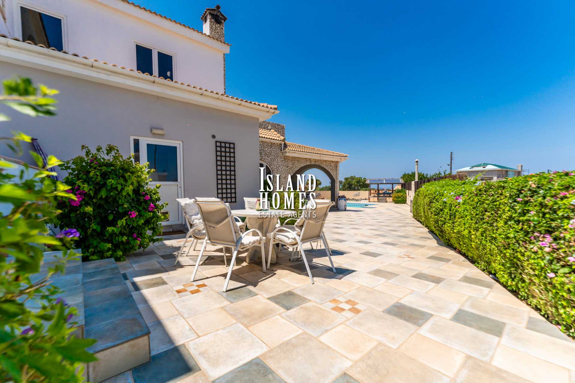 4 Bed, HouseFor Sale, Deryneia, Famagusta