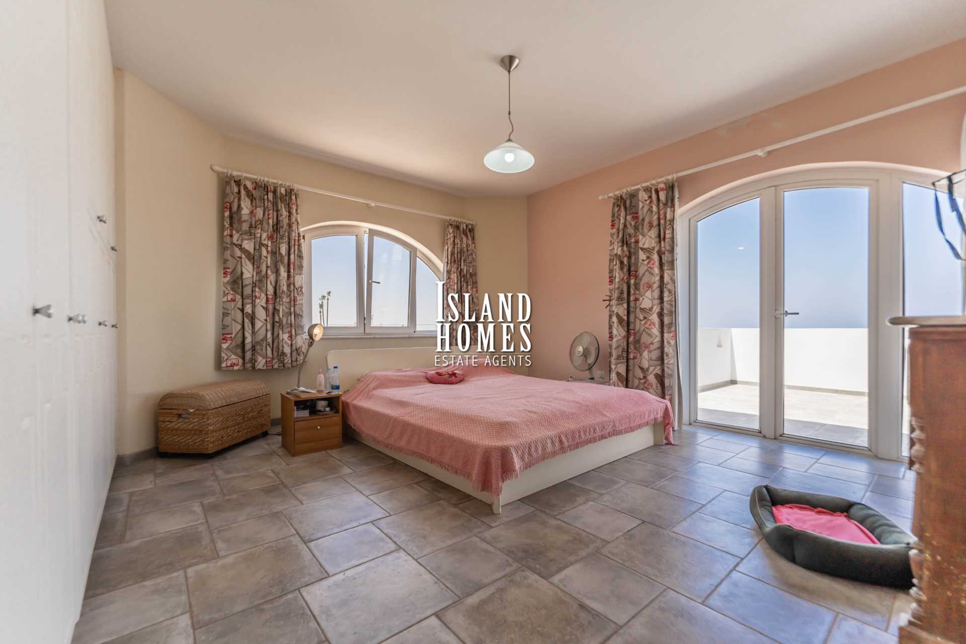 4 Bed, HouseFor Sale, Deryneia, Famagusta