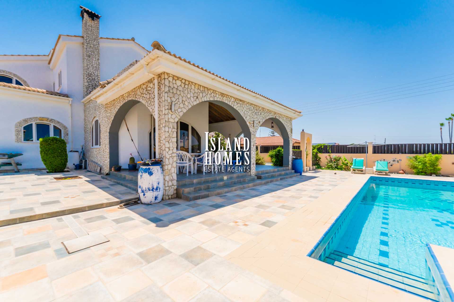 4 Bed, HouseFor Sale, Deryneia, Famagusta