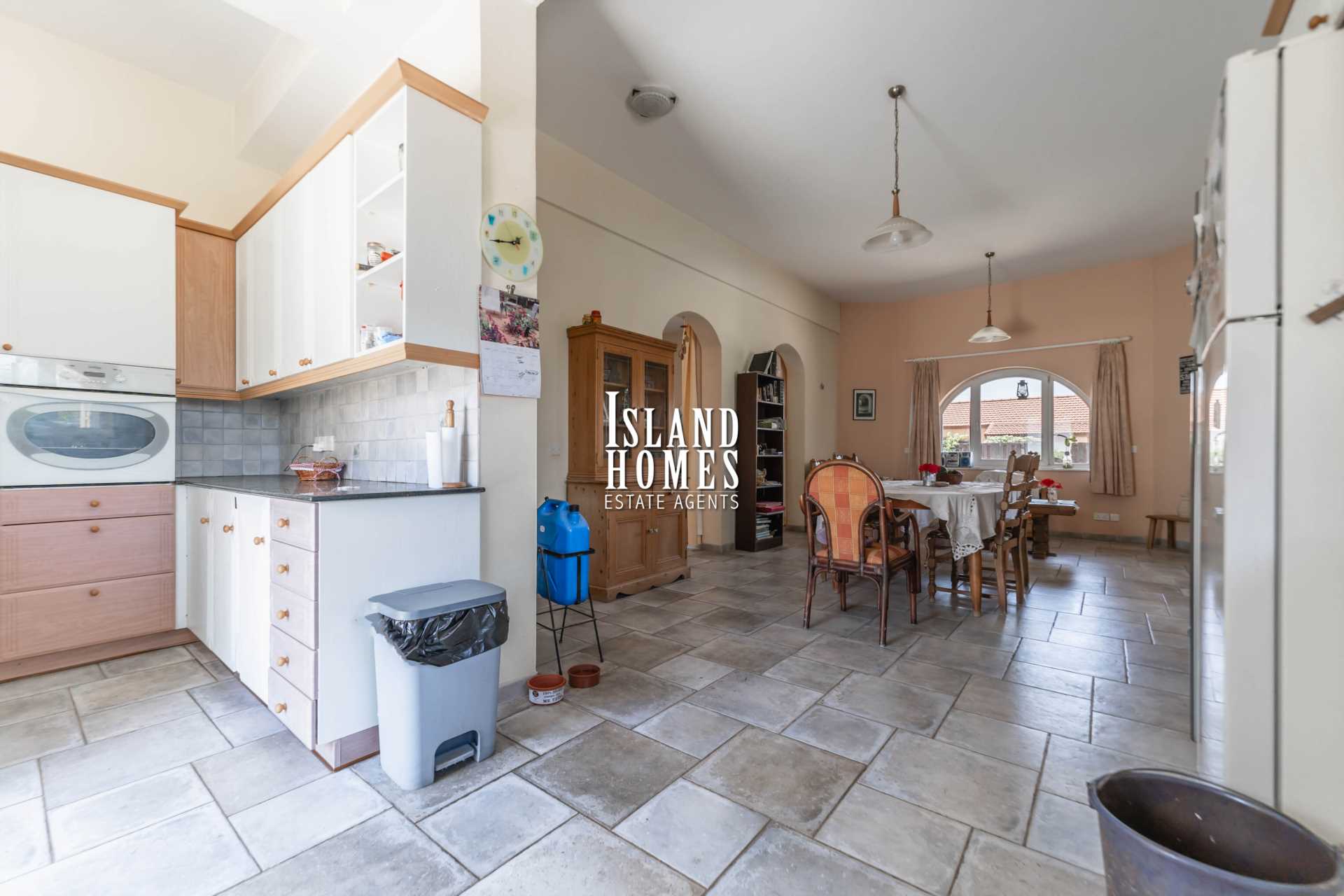 4 Bed, HouseFor Sale, Deryneia, Famagusta