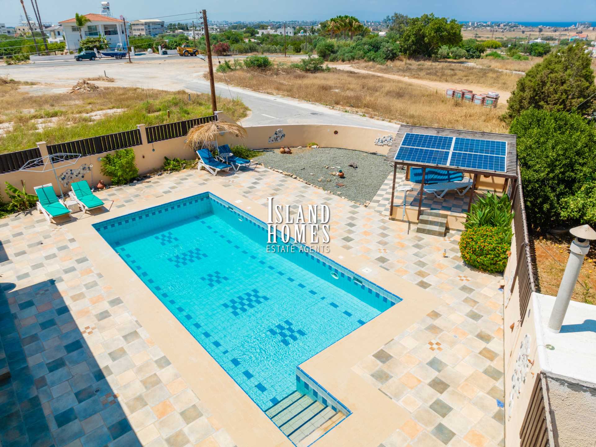 4 Bed, HouseFor Sale, Deryneia, Famagusta