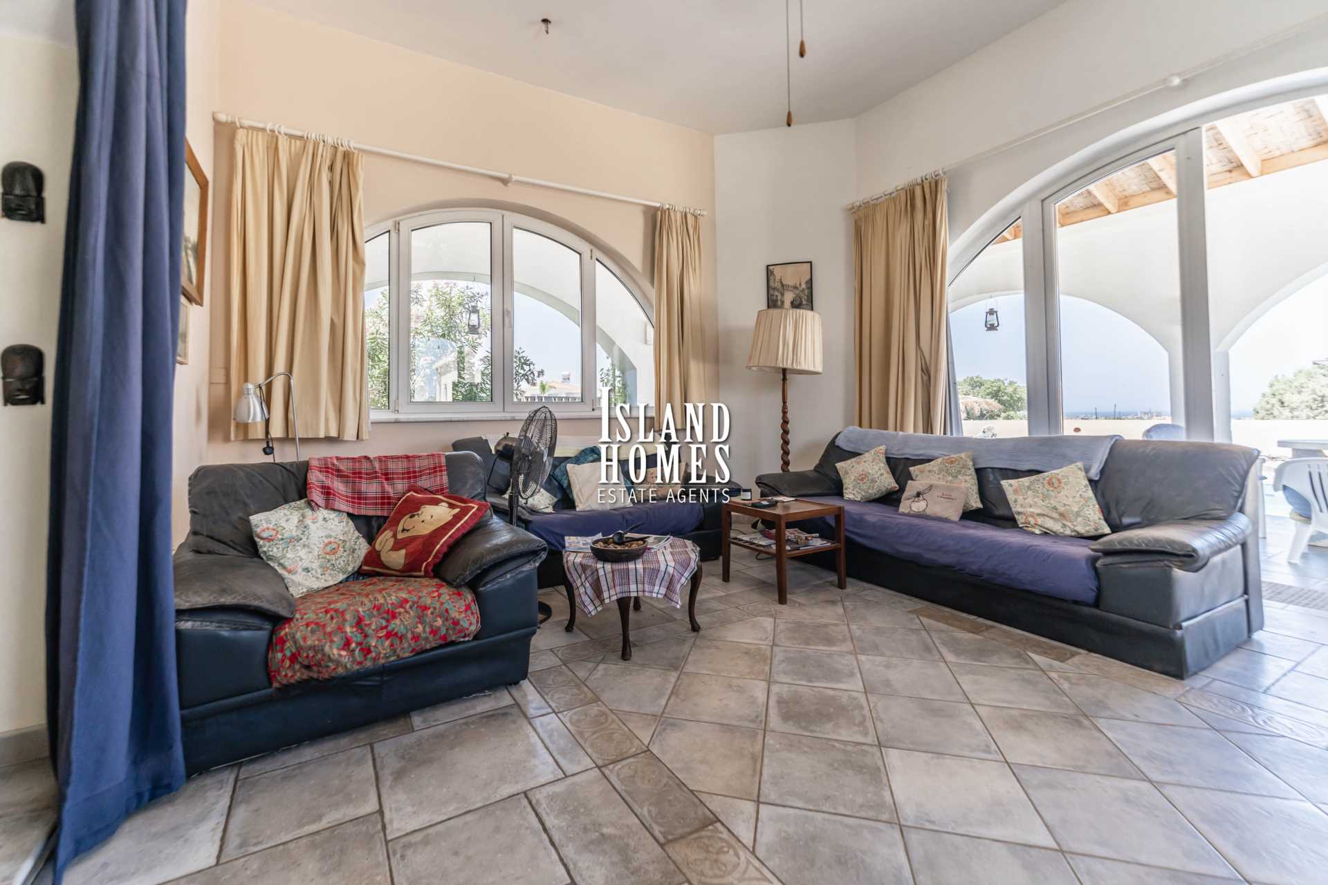 4 Bed, HouseFor Sale, Deryneia, Famagusta