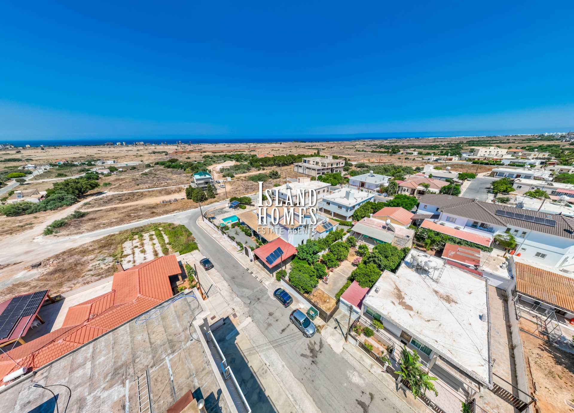 4 Bed, HouseFor Sale, Deryneia, Famagusta