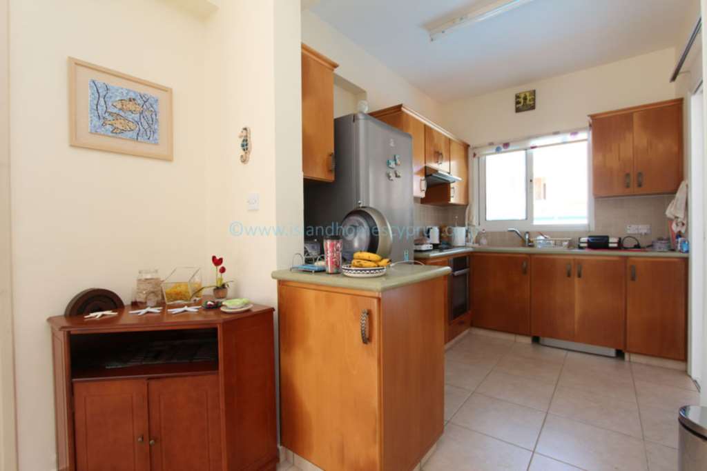 3 Bed, HouseFor Sale, Cape Greko, Famagusta