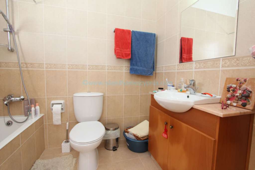 3 Bed, HouseFor Sale, Cape Greko, Famagusta