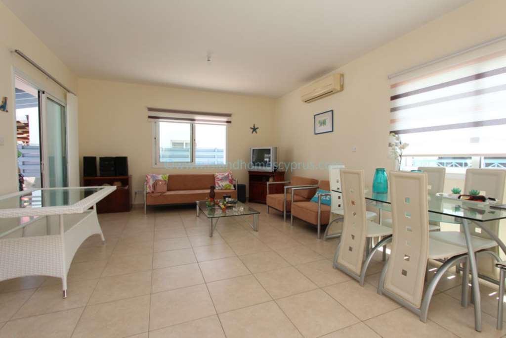 3 Bed, HouseFor Sale, Cape Greko, Famagusta