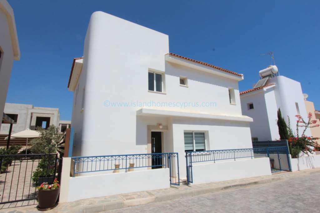3 Bed, HouseFor Sale, Cape Greko, Famagusta