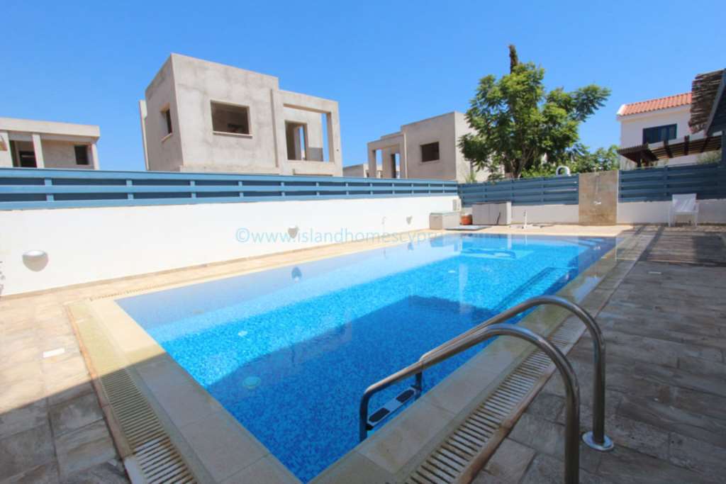 3 Bed, HouseFor Sale, Cape Greko, Famagusta
