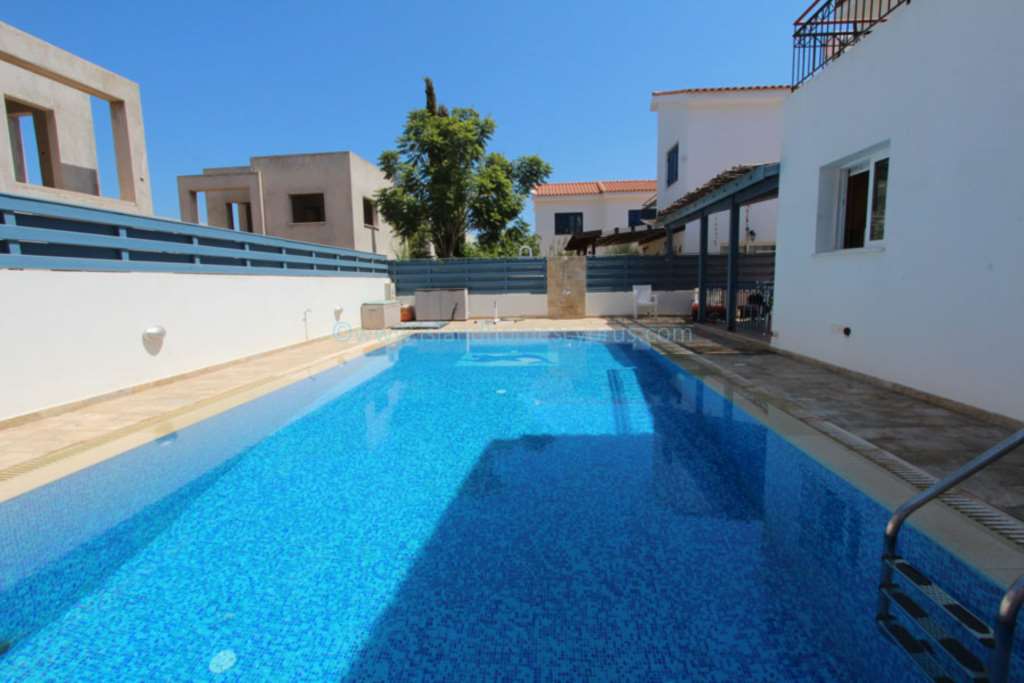 3 Bed, HouseFor Sale, Cape Greko, Famagusta